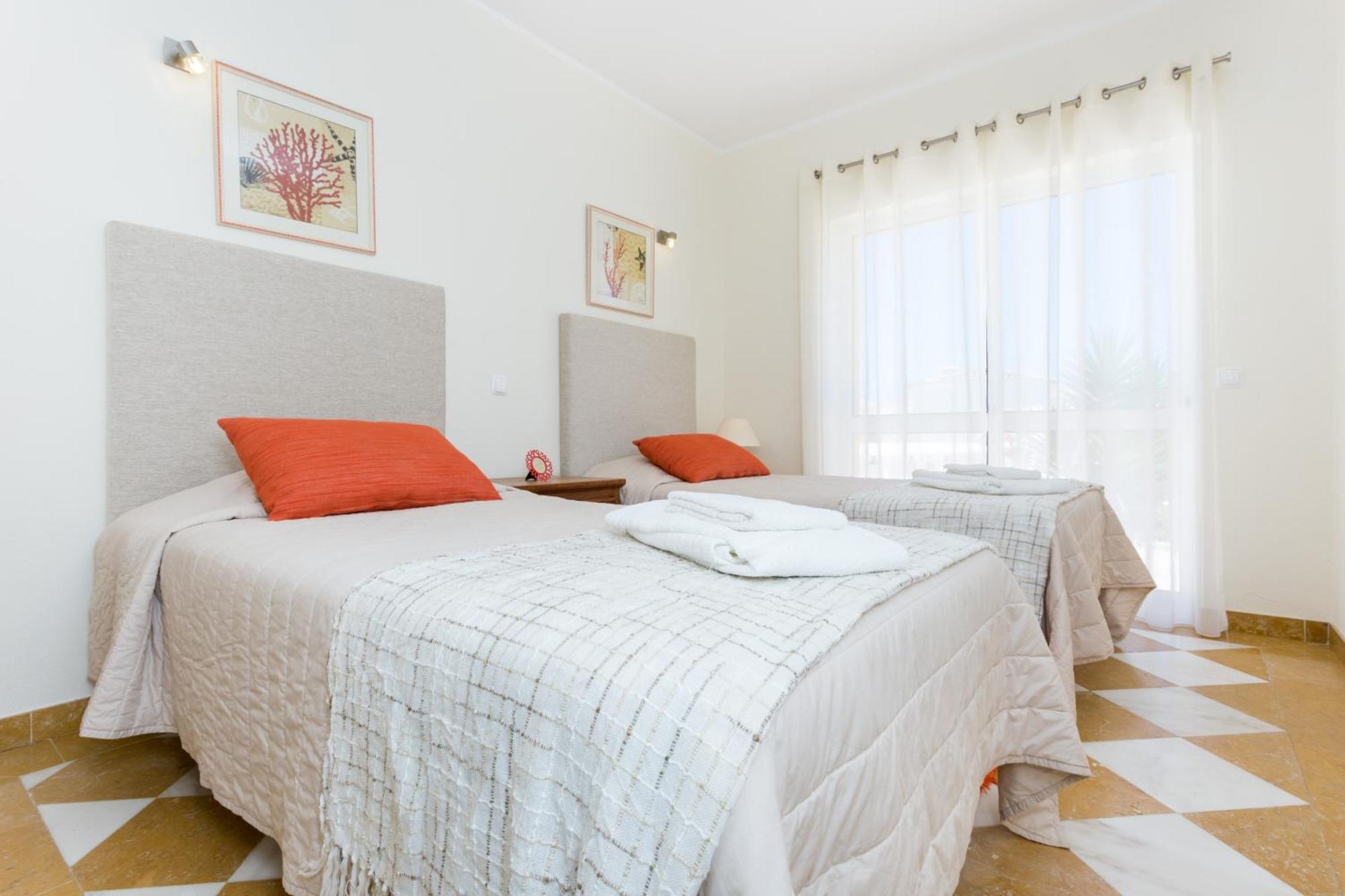 Villa Waterside Luz 外观 照片