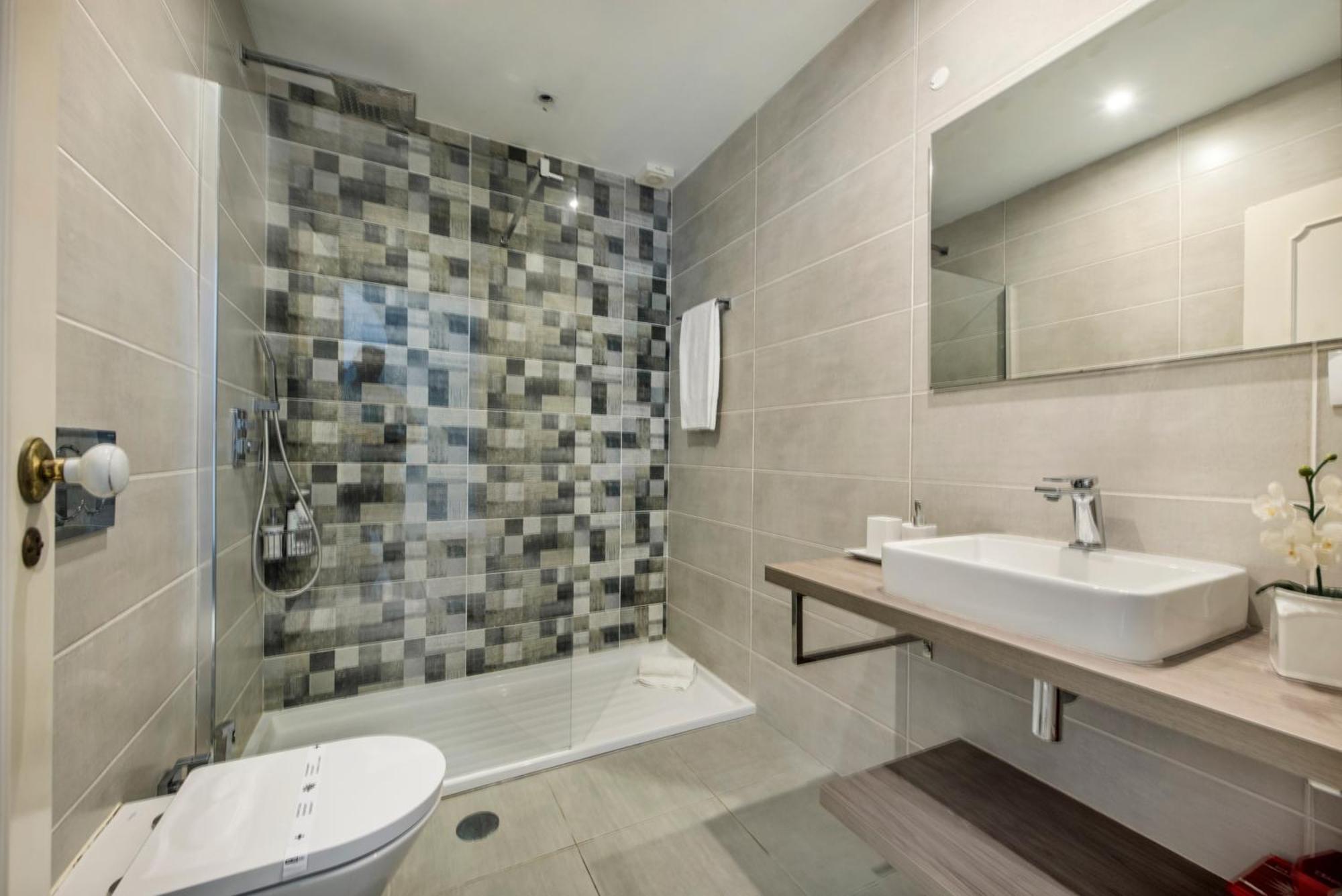 Villa Waterside Luz 外观 照片